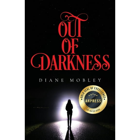 Out of Darkness, (Paperback)