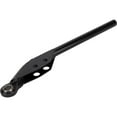 thumbnail image 2 of Speedway Motors 19 Inch Lower Swing Arm Heavy Duty Steel Construction for Coil Over or Eliminator Mounting, Welded Heim Joint, 3/4-16 Thread, Zinc Finish, 2 of 9