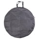 thumbnail image 4 of Mountain Road Bike MTB Wheel Bag Wheelset Bag Transport Bag Carrier Black, 4 of 6