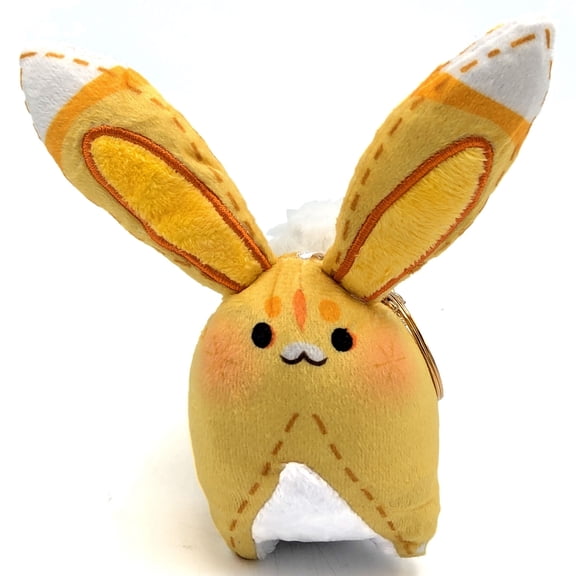 Yuegui - Genshin Impact 3" Keychain Plush (OF)