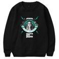 thumbnail image 2 of Nora En Pure The Tour 2024 Crewneck Long Sleeve Streetwear Women Men Sweatshirt, 2 of 8