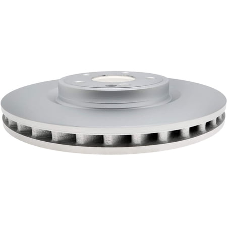 Vented Front Brake Rotor For Infiniti QX30 2017-2019 OE AcDelco 18A81775AC