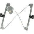 thumbnail image 2 of CARDONE New 82-1003D Window Regulator Front Right fits 2002-2004 Cadillac, 2 of 4