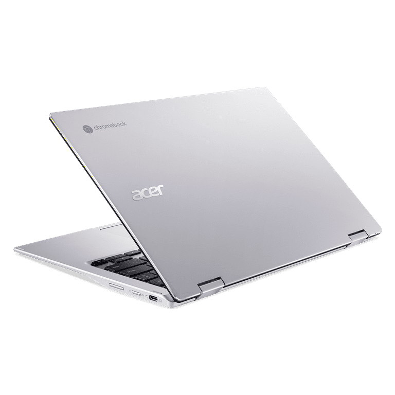 Portátil Acer Chromebook CP513-1HL 33,8 cm (13.3) Pantalla táctil Qualcomm  Kryo 8 GB LPDDR4x-SDRAM 128 GB Flash Wi-Fi 5 (802.1