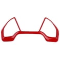 thumbnail image 1 of Dashboard Decorative Framefor Honda,Car Dashboard Decorative Frame Dashboard Decorative Trim Dashboard Decorative Frame Solid Performance, 1 of 8