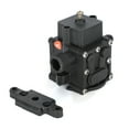 thumbnail image 2 of Plastic Material Durable 12V Water , Diaphragm , Aquaculture For Animal Husbandry Type C Backflow Durable Single Thread Without Stopping, 2 of 8