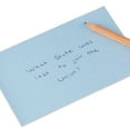 thumbnail image 5 of Pen+Gear Blank Index Cards, Pastel Colors, 100 Count, 3" x 5", 5 of 10