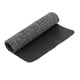 thumbnail image 1 of Alfombra De Gato De Perro Mascota Alfombra De Succión Limpia Fibra - se describe Gris oscuro Yinane Cojín de succión limpio para perros, 1 of 8