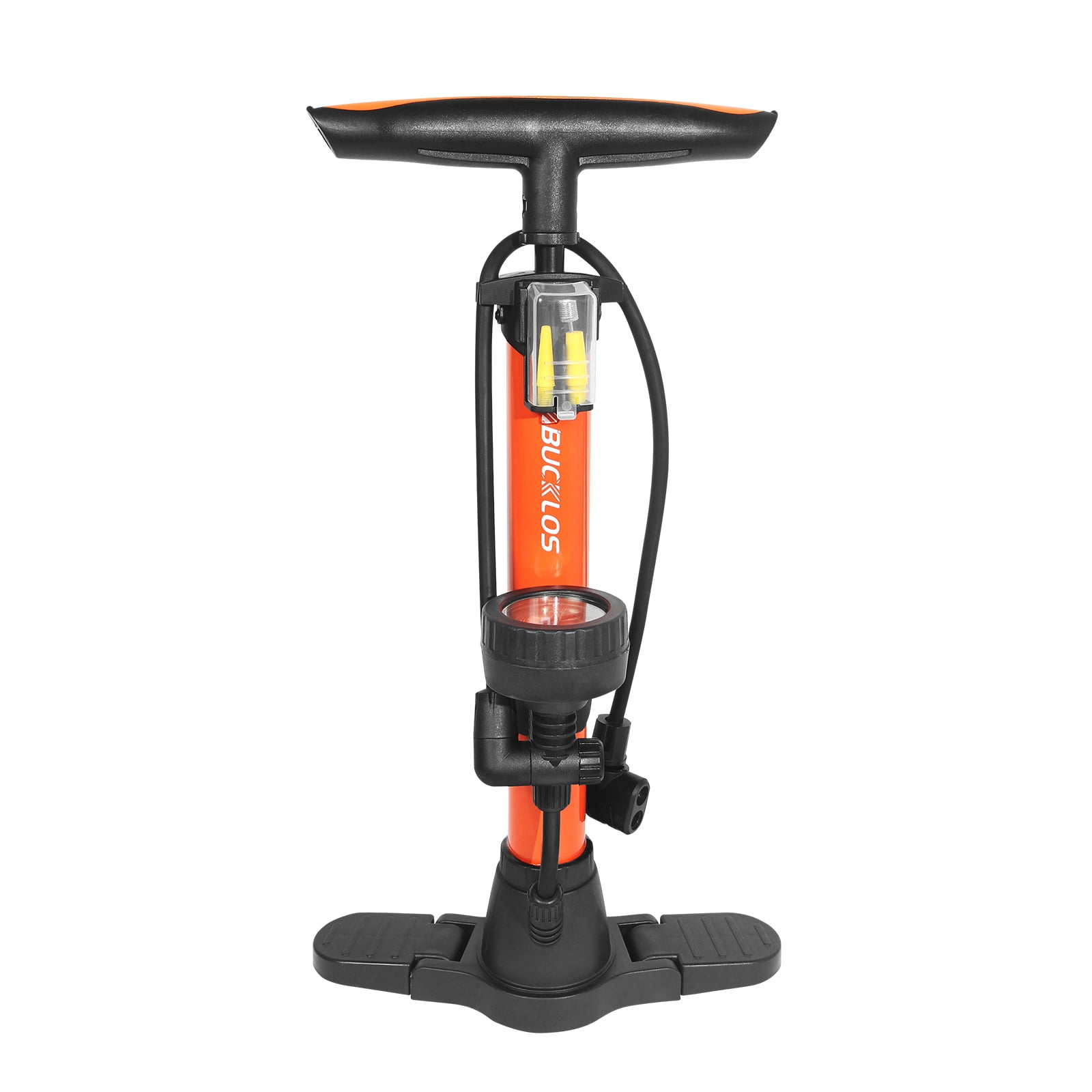 パルパルーザ　120cm Zefal Big Air Heavy Duty Bicycle Floor Pump - Super Fast Fill