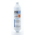 thumbnail image 1 of Hydro Life 52133 HL-180 Filtre Jetable pour Boyau en Ligne, 1 of 3