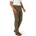 thumbnail image 3 of ATG by Wrangler Men's Synthetic Utility Pant in Caviar, 3 of 6