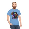 thumbnail image 5 of Black History Month t-shirt, Black History Month, Unisex Heavy Cotton Tee, 5 of 9