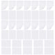 thumbnail image 4 of 50 hojas de papeles de liberación de dibujo de diamantes A5 papeles antiadherentes Diamante Suministros de dibujo, 4 of 5