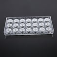 thumbnail image 4 of LHCER Chocolate Mold, Premium Material Good Performance For Home, 4 of 8