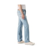Levis Mens 501 Original Jeans