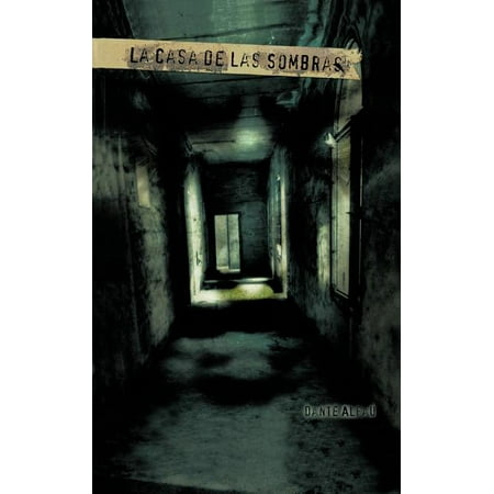 La Casa de Las Sombras (Paperback)