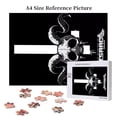 thumbnail image 5 of Saiise The Binding of Isaac Print 500 Jigsaw Puzzle for Adults and Family,Impossible Hard Difficult Challenging Puzzles for Adults - Finished Puzzle Size is 20.4 x 15 in, 5 of 8