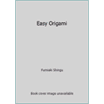 thumbnail image 1 of Pre-Owned Easy Origami (Paperback) 1603110003 9781603110006, 1 of 1