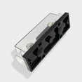 Voiceine Fuse Holder Battery Terminal Distribution Block 250 Amp