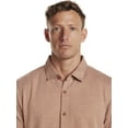 thumbnail image 4 of Frontier Threads Men's Short Sleeve Camp Buttondown Shirt, 4 of 4