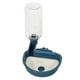 thumbnail image 2 of Dispensador de agua Yuyangstore antidesbordamiento botella de agua para mascotas 480ml azul, 2 of 8