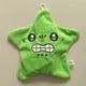 thumbnail image 2 of Danzante Lindo Juguete Estrellas Rellenas Regalos Carga USB para Y Adultos, 2 of 7
