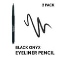 COVERGIRL Perfect Point Plus SelfSharpening Eyeliner Pencil 2pack