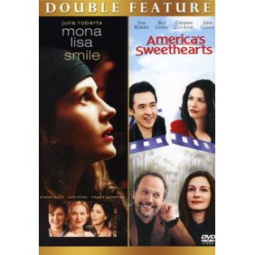 Mona Lisa Smile Dvd Walmart Com Walmart Com