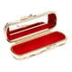 thumbnail image 5 of Estuche de almacenamiento de labial Yuyangstore Brillo de labios Retro Flor, 5 of 6