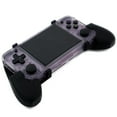 thumbnail image 2 of Grip Handle For RG35XX H Game Console, Game Handle Controller Grip Handheld Grip Handle Game Console Gamepad Grip Improve Hand Feel, 2 of 9
