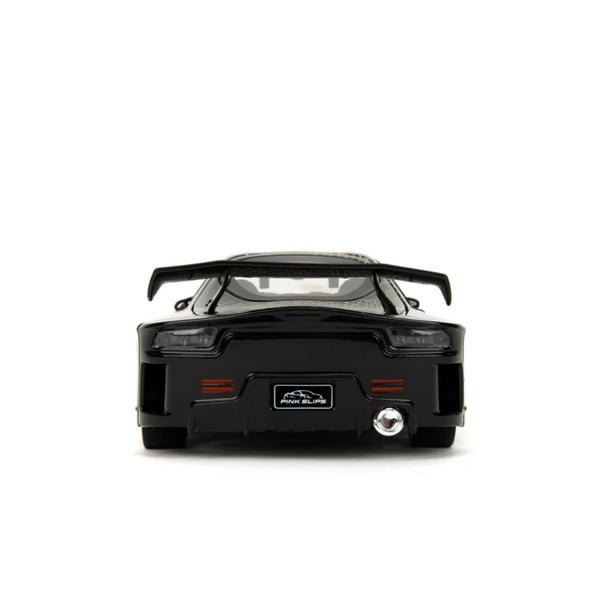 1/64 Jada Toys RX-7 ミニカー Jada Toys Diecast Import Racer Mazda RX-7, Blue, 1:64 | eBay