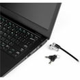 thumbnail image 4 of Kensington N17 Keyed Laptop Lock for Wedge-Shaped Slots, TAA, 4 of 7