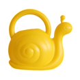 thumbnail image 3 of Regadera infantil para jardinería, diseño compacto para uso en interiores y exteriores. Caracol amarillo, 3 of 9