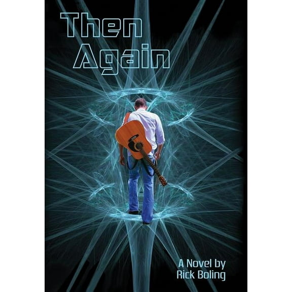 Then Again, (Hardcover)