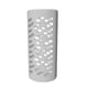 thumbnail image 1 of Matsuzay Cubierta de silicona Reemplazo de tapas de color sólido antiarañazos para 18-32-40oz Cubiertas para muebles de jardín Gris S, 1 of 6