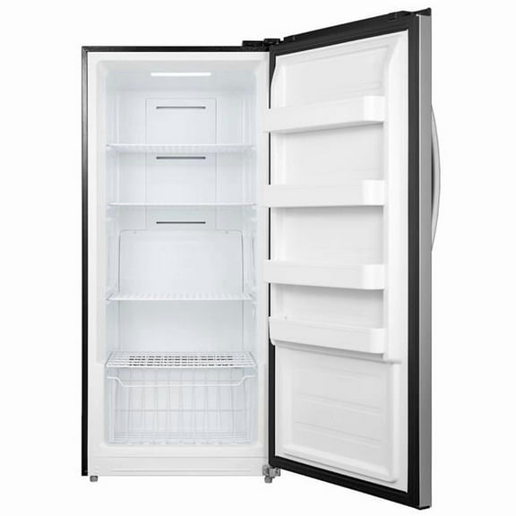 Whynter Portable Refrigerators, Stainless Steel Black, 28" x 30" x 62", 149 lbs