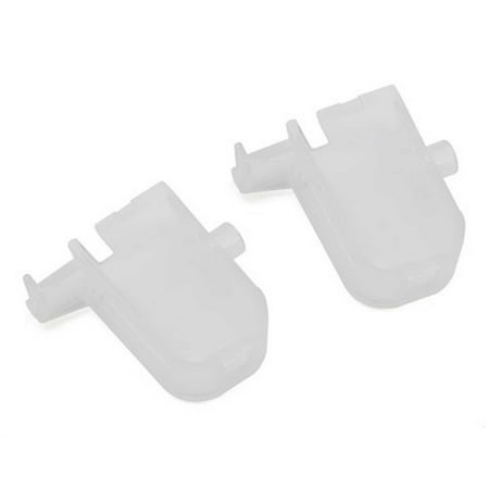 Motor Mount Cover - Blade Motor Mount Cover: Ozone, BLH9705