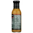 thumbnail image 3 of (Pack Of 12) Iron Kitchen Dressing Ginger Miso 12 Oz, 3 of 6