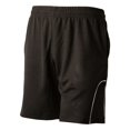 thumbnail image 2 of Umbro - Pantalones Cortos de Árbitros para Hombre (Negro), 2 of 3