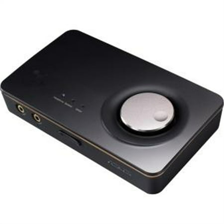 ASUS Xonar U7 7.1-Channel USB Sound Card