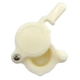 thumbnail image 1 of Reemplazos de válvula de compuerta profesional, herramienta de apicultor, equipo de apicultura reutilizable, Extractor de máquina separadora, Blanco shamjiam Extractor apícola, 1 of 8