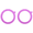 Purple*2, variant on 2 Pack Silicone Jar Gaskets Replacement Silicone Seals Airtight Gasket Sealing Rings for Regular Mouth Canning Jar Rubber Seals for Glass Jars Canisters Rubber Jar Seals