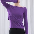 thumbnail image 1 of Mujeres 2 piezas Crop Tops camisola conjunto de modal suave correas espaguetis agujeros para el pulg Abanopi Camisa y camisola, 1 of 7