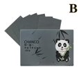 thumbnail image 1 of Blotting Paper Oil Control 100 Sheets Absorbing Face Skin Oily Tissue Q6Z0, 1 of 5