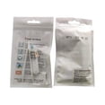 thumbnail image 1 of LUVCLS Kit de reparación temporal de dientes: perlas térmicas para reparar dientes faltantes o rotos 2024, 1 of 7