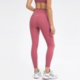 thumbnail image 2 of Legging Pantalones Deportivos de Yoga Cintura Alta Pantalones de Yoga Levantamiento de Glúteos Sexy Leggings Jayxkey Jayxkey, 2 of 5