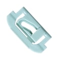 thumbnail image 5 of Acaigel 20x Windshield & Rear Window Trim Molding Clips 1654047 For Chevy Monte Carlo, 5 of 5