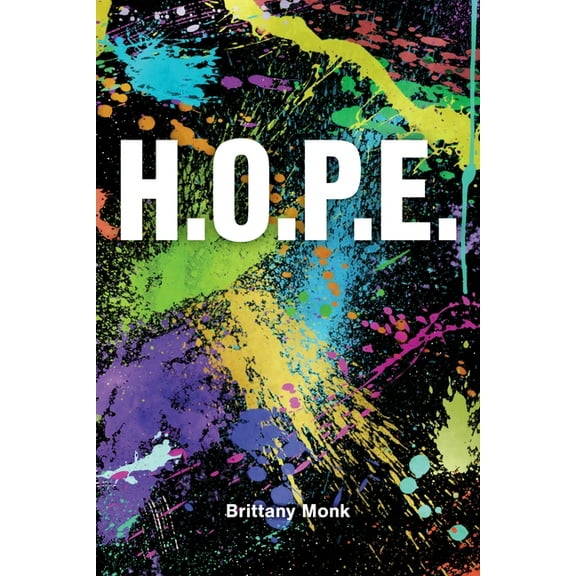 H.O.P.E., (Paperback)