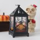 thumbnail image 1 of Linterna de Halloween Luz de noche LED, Vintage Retro Linterna colgante Calabaza Colcomx Linterna de viento de Halloween, 1 of 6