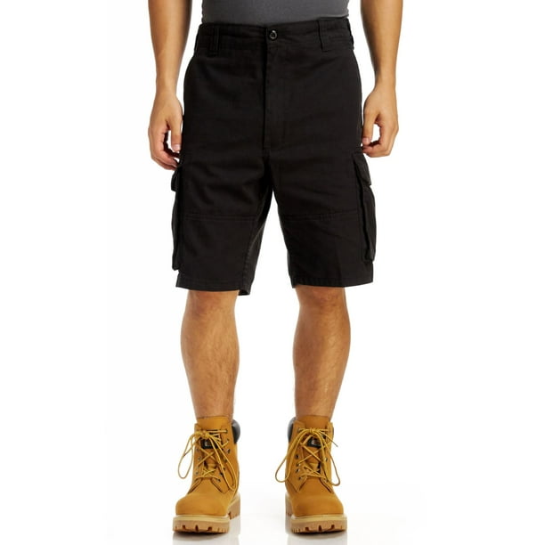 Rothco - (Price/EA)Rothco 2130 Vintage Solid Paratrooper Cargo Short ...